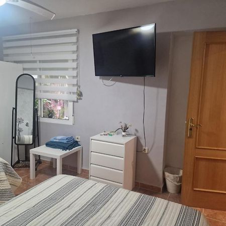 Habitaciones Zoe Sagunto Εξωτερικό φωτογραφία