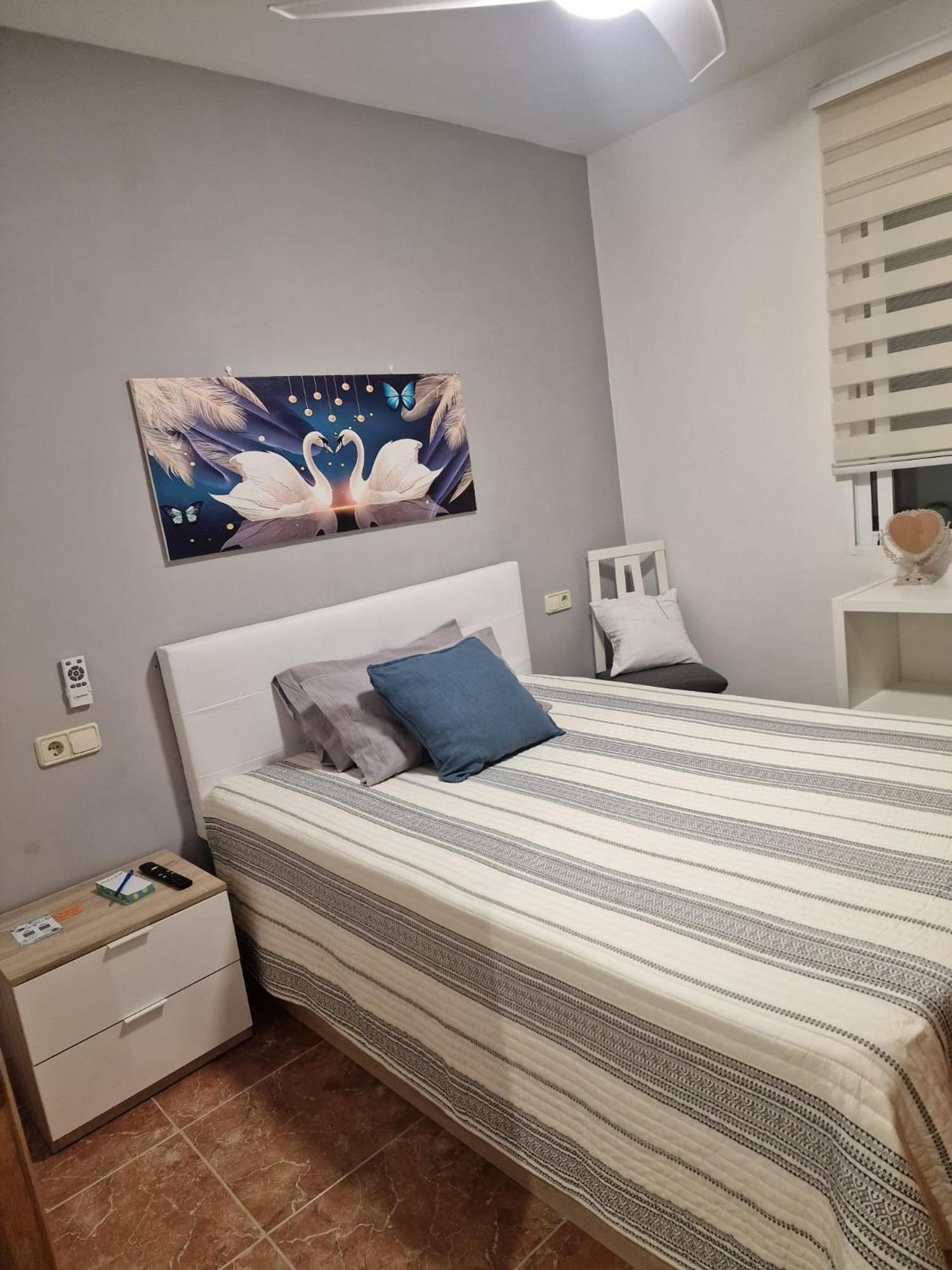 Habitaciones Zoe Sagunto Εξωτερικό φωτογραφία