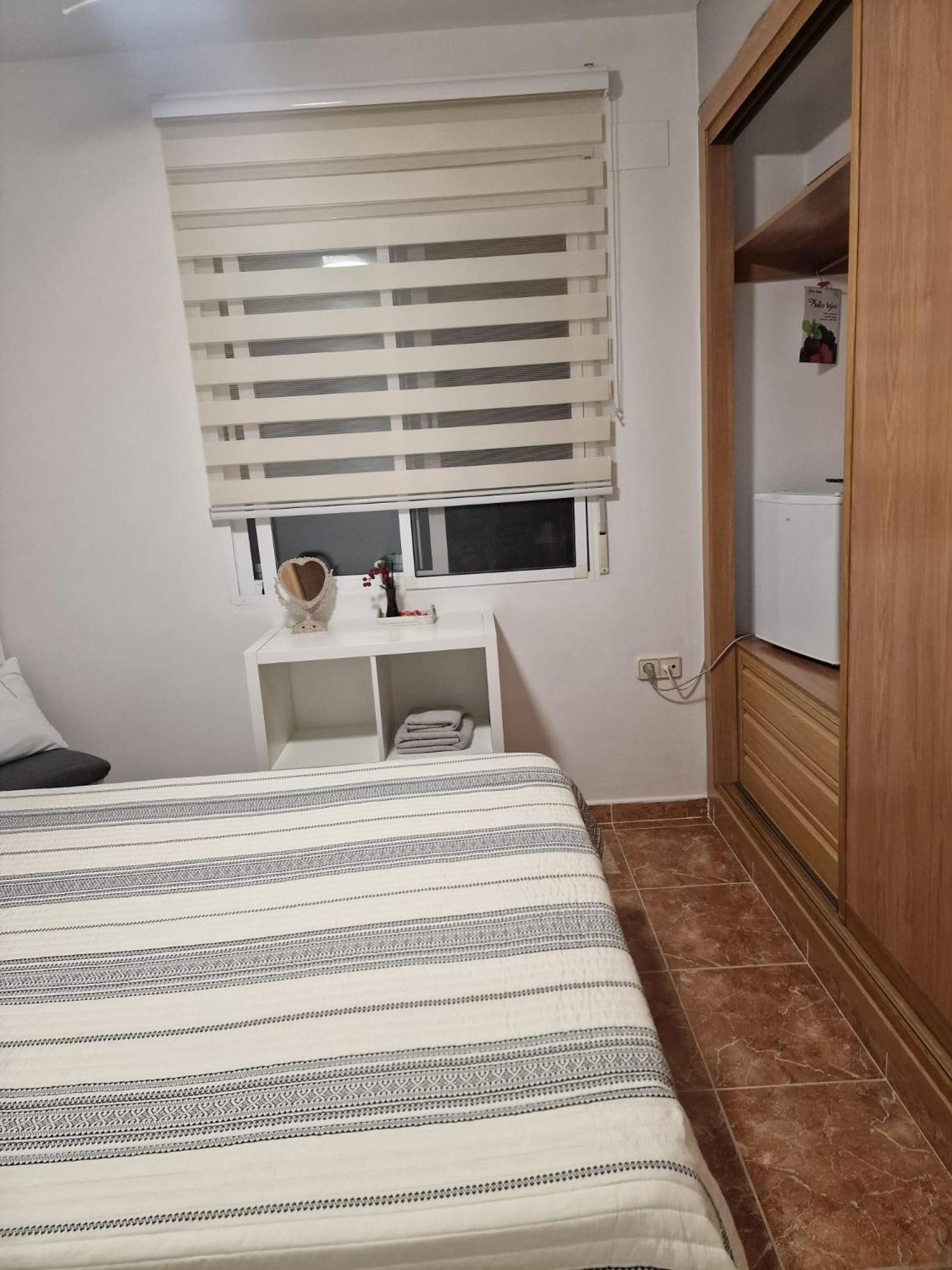 Habitaciones Zoe Sagunto Εξωτερικό φωτογραφία