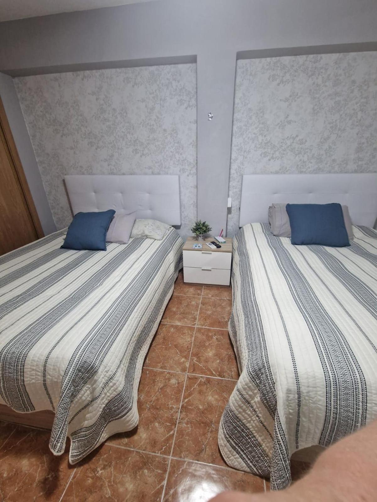 Habitaciones Zoe Sagunto Εξωτερικό φωτογραφία
