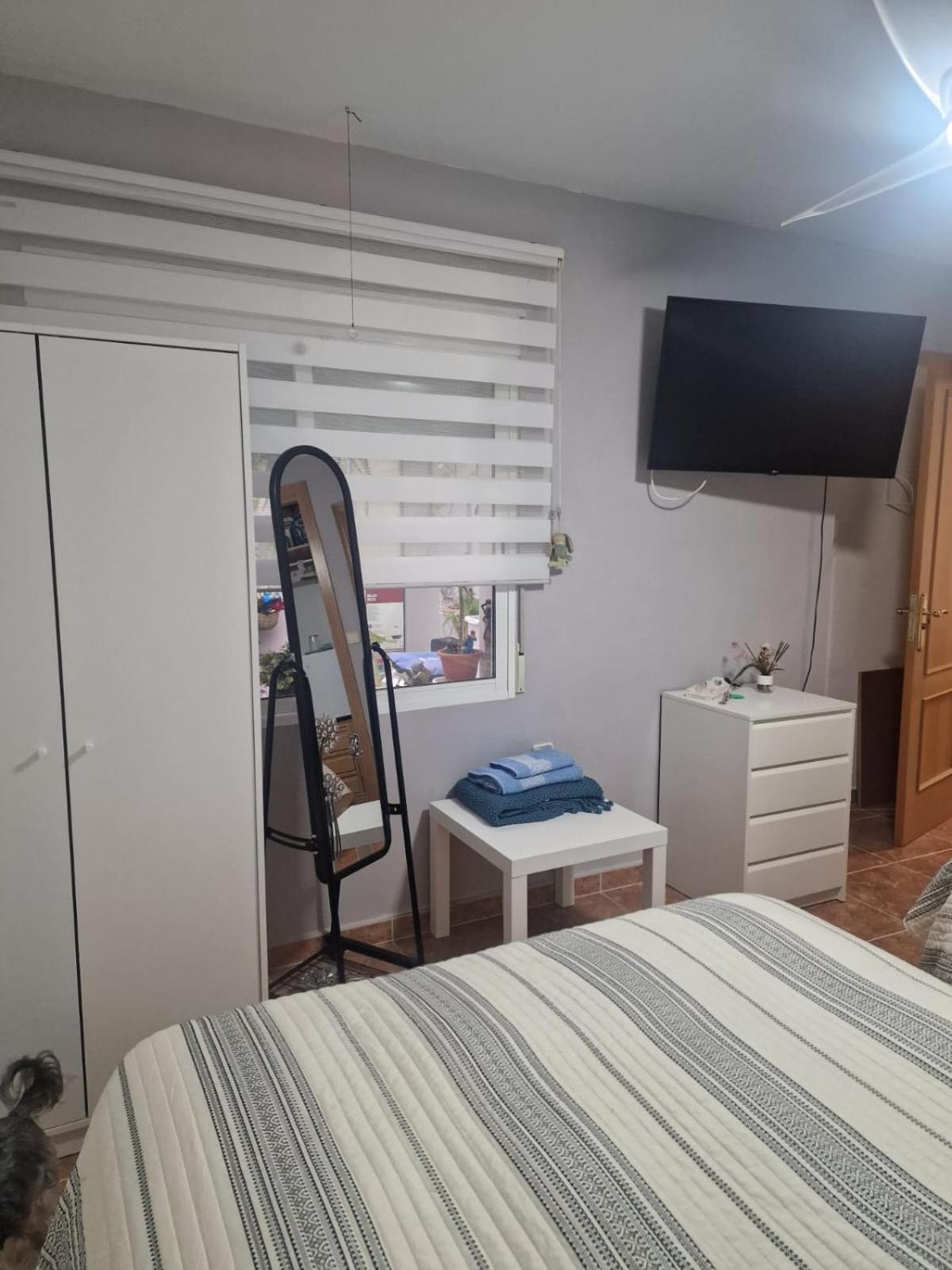 Habitaciones Zoe Sagunto Εξωτερικό φωτογραφία