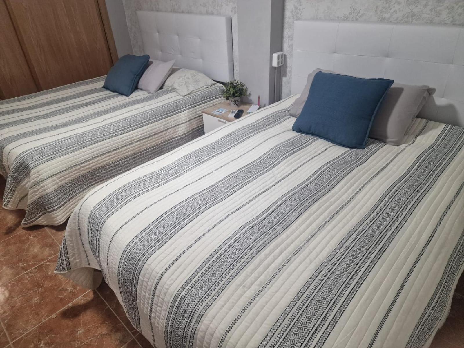 Habitaciones Zoe Sagunto Εξωτερικό φωτογραφία