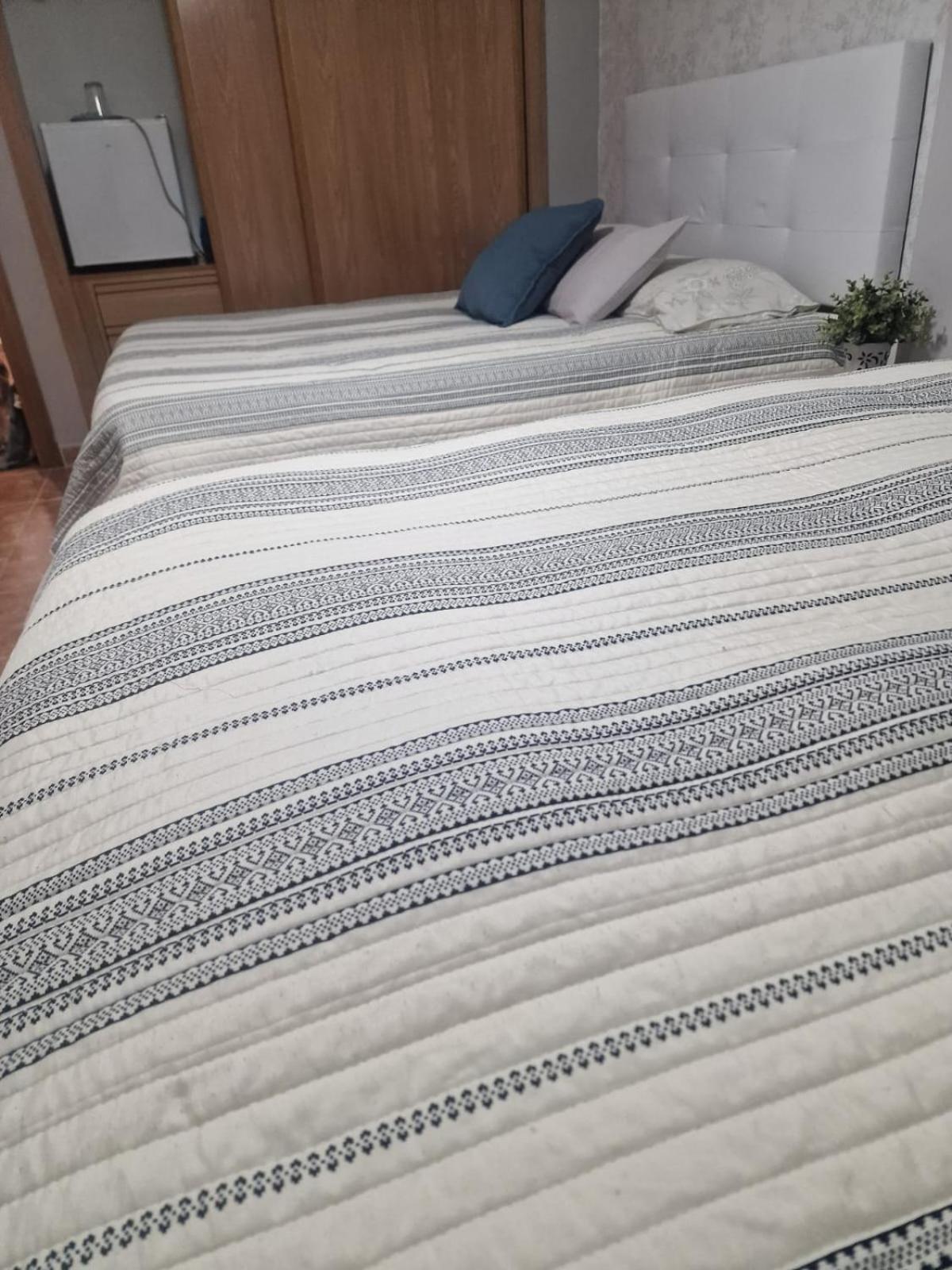 Habitaciones Zoe Sagunto Εξωτερικό φωτογραφία